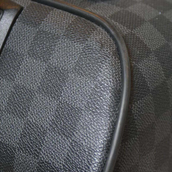 Louis Vuitton Damier Graphite Pegase 55 Business NM - Picture 5 of 15